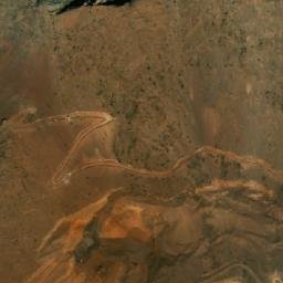 Satellite imagery of Ma‘dan-e Āhangarān, IR