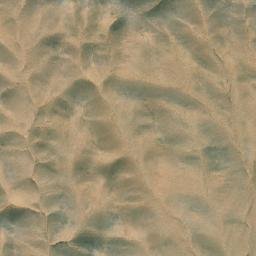 Satellite imagery of Kōh-e Chāh Turūshak, AF