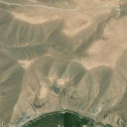 Satellite imagery of Ghār-e Mihrabān, AF