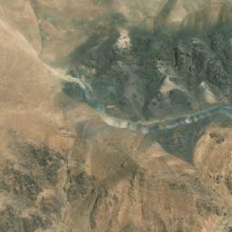 Satellite imagery of Ghār-e Mihrabān, AF