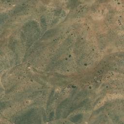 Satellite imagery of Kōh-e Nakhchīristān, AF