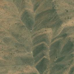 Satellite imagery of Kōh-e Nakhchīristān, AF