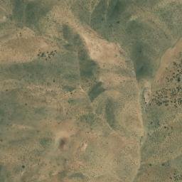 Satellite imagery of Kōh-e Nakhchīristān, AF