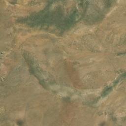 Satellite imagery of Kōh-e Khōshnow, AF