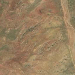 Satellite imagery of Khar-e Magasī, AF