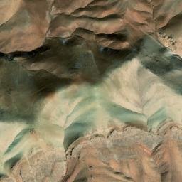 Satellite imagery of Rēg-e Safēd, AF