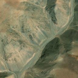 Satellite imagery of Taygh-e Rōbazōrān, AF