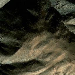 Satellite imagery of Taygh-e Siyāh Khulah, AF