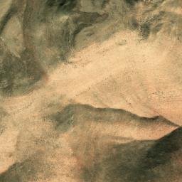 Satellite imagery of Kōh-e Sarsang, AF