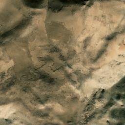 Satellite imagery of Talkhakī, AF