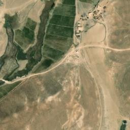 Satellite imagery of Band-e Tayghgaym, AF