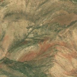 Satellite imagery of Kōh-e Siyāh Chū, AF