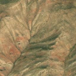 Satellite imagery of Kōh-e Siyāh Chū, AF