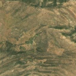 Satellite imagery of Kōh-e Siyāh Chū, AF