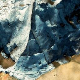Satellite imagery of Band-e Shamshayr Sang, AF
