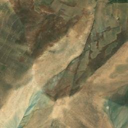 Satellite imagery of Baydnēw, AF