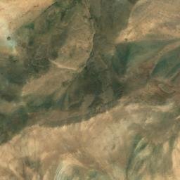 Satellite imagery of Baydnēw, AF