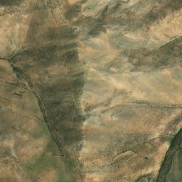 Satellite imagery of Kōh-e Ayl Şafī wa Pōdīnah, AF