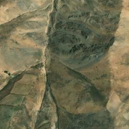 Satellite imagery of Kōh-e Ayl Şafī wa Pōdīnah, AF