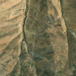 Satellite imagery of Kōh-e Ayl Şafī wa Pōdīnah, AF