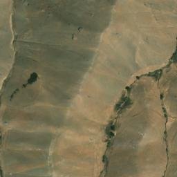Satellite imagery of Kōh-e Kowtar Khān, AF