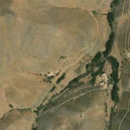 Satellite imagery of Kōh-e Kowtar Khān, AF
