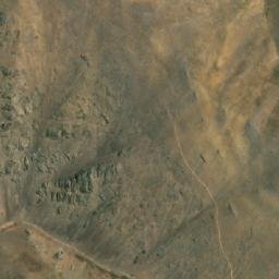 Satellite imagery of Band-e Zērtak, AF