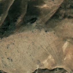 Satellite imagery of Kōh-e Safēd Kaych, AF