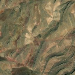 Satellite imagery of Gīrō, AF