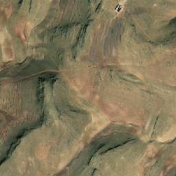 Satellite imagery of Gīrō, AF