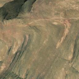 Satellite imagery of Gīrō, AF