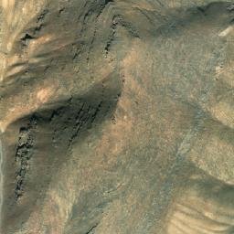 Satellite imagery of Shalbīn, AF