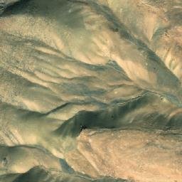 Satellite imagery of Shalbīn, AF