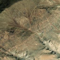 Satellite imagery of Baduṟō Sūrkhay, AF