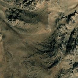 Satellite imagery of Khushkak, AF