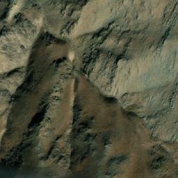 Satellite imagery of Khushkak, AF