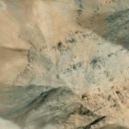 Satellite imagery of Kōh-e Shākh Lang, AF