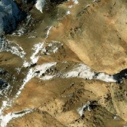 Satellite imagery of Zard-e Gīn, AF