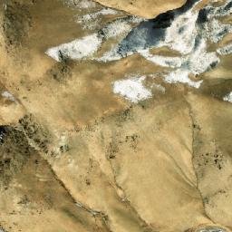 Satellite imagery of Zard-e Gīn, AF