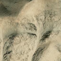 Satellite imagery of Biland Qāsh, AF