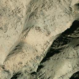 Satellite imagery of Biland Qāsh, AF