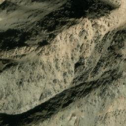 Satellite imagery of Biland Qāsh, AF