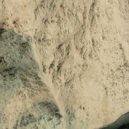 Satellite imagery of Kêrah Pandah, AF