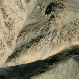 Satellite imagery of Kêrah Pandah, AF