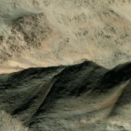 Satellite imagery of Kêrah Pandah, AF