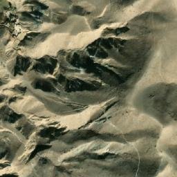 Satellite imagery of Spīn Rāghêh, AF