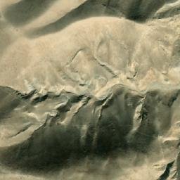 Satellite imagery of Spīn Rāghêh, AF