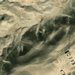 Satellite imagery of Spīn Rāghêh, AF