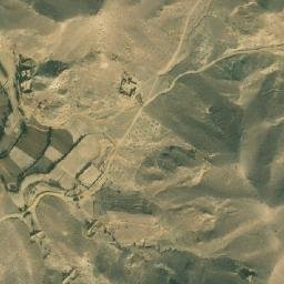 Satellite imagery of Spīn Rāghêh, AF
