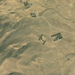 Satellite imagery of Spīn Rāghêh, AF